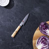 Birchwood SG2, 3.5-inch, Paring Knife, small 5
