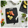 14-inch x 11.25 inch Plant Fiber Cutting Board, Fiber Wood , small 6