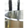 Pro, 24 cm 18/10 Stainless Steel Stock pot silver, small 9