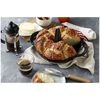 Specialities, 24 cm Cast iron Roaster, small 6