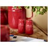 Ceramique, Sali&egrave;re et poivri&egrave;re 7 cm, C&eacute;ramique, Cerise, small 2