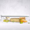 Fresh & Save, Vacuum Fridge Container, Glass, Grey, small 6
