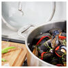 Spirit 3-Ply, 8 qt, Stainless Steel Dutch Oven, small 4