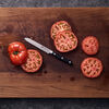 Professional S, Tomatkniv 13 cm, B&oslash;lgsk&aelig;r, small 3