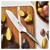 Santoku Bı&ccedil;ağı | P&uuml;r&uuml;zs&uuml;z kenar | 14 cm,,large