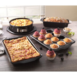 Muffinset 3-tlg