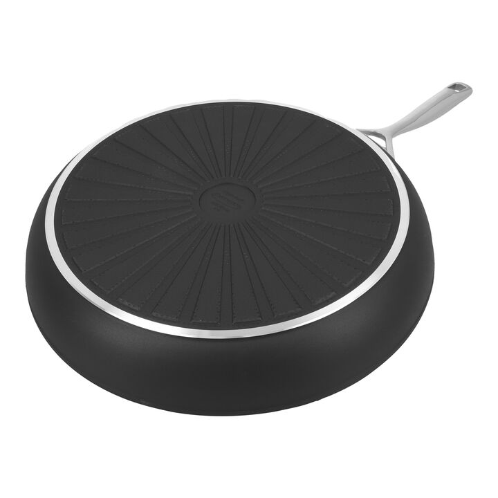 Alu Pro 5, Poêle Duraslide Titanium 32 cm, large 2