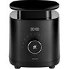 ENFINIGY, Hochleistungsstandmixer Pro & Food Processor Set, 2-tlg. / 1,8 l/1,2 l, Schwarz, small 4