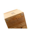 Storage, Ash, Hardwood Knife Block Empty, small 4