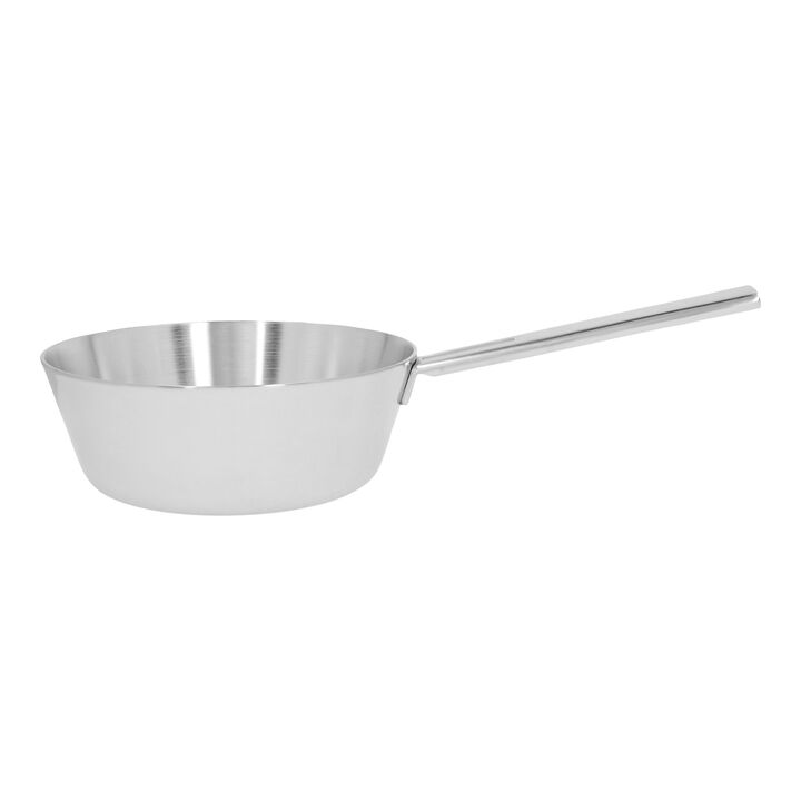 John Pawson 7, Conische sauteuse 20 cm / 2 l, large 1