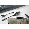 Bellasera Slate, 20 Piece Flatware Set SLATE polished, anthracite, small 5