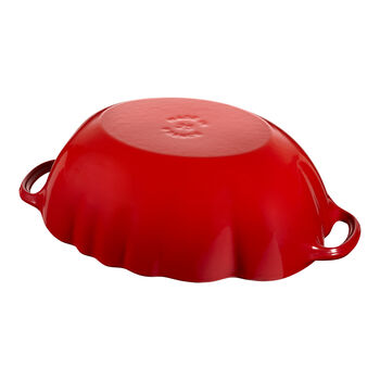 D&ouml;k&uuml;m Tencere | Kiraz | 25 cm | 2,8 l | Domates,,large 7