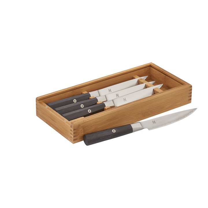 KOH 4000FC, 4-pcs Steak set, large 1