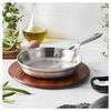 Motion Stainless Steel, 8-inch, Stainless Steel, Frying Pan, small 2