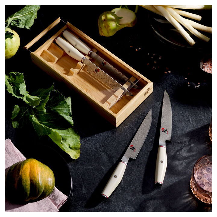 ORI, 5-pc, Steak Set, large 2