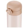 Thermo Plus, Thermoflasche, 500 ml, Edelstahl, Pink, small 6
