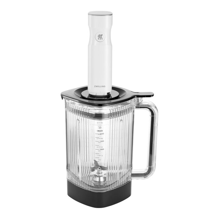 Enfinigy, Tritan jar, 1,4 l, black, large 4