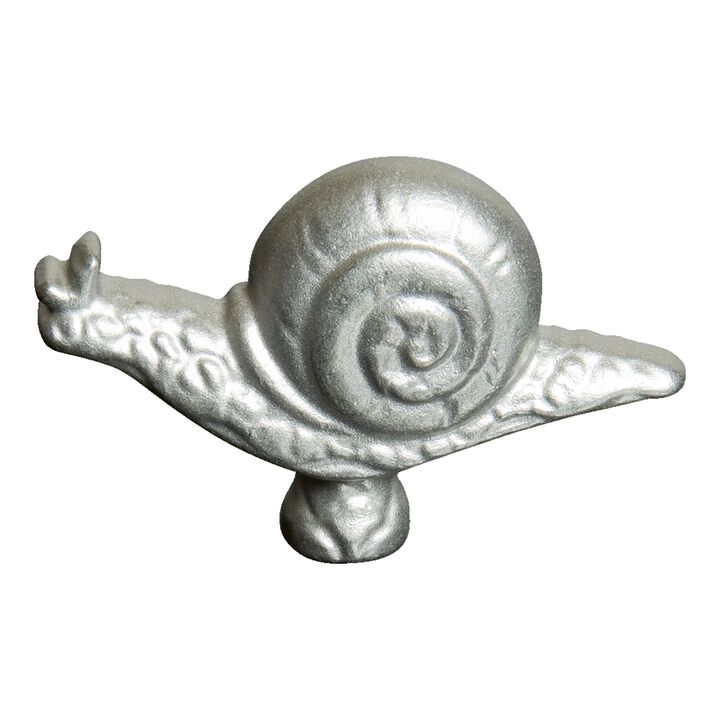  Stainless steel Knob, large 1