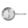 Apollo 7, Sart&eacute;n de saltear c&oacute;nico 22 cm, 18/10 Acero inoxidable, small 4
