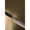 TENMEI, 7-inch, Nakiri, black, small 8