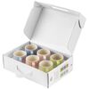 Ceramique, Mokkenset Macaron 350 ml / 6-delig, Gemengde kleuren, small 20