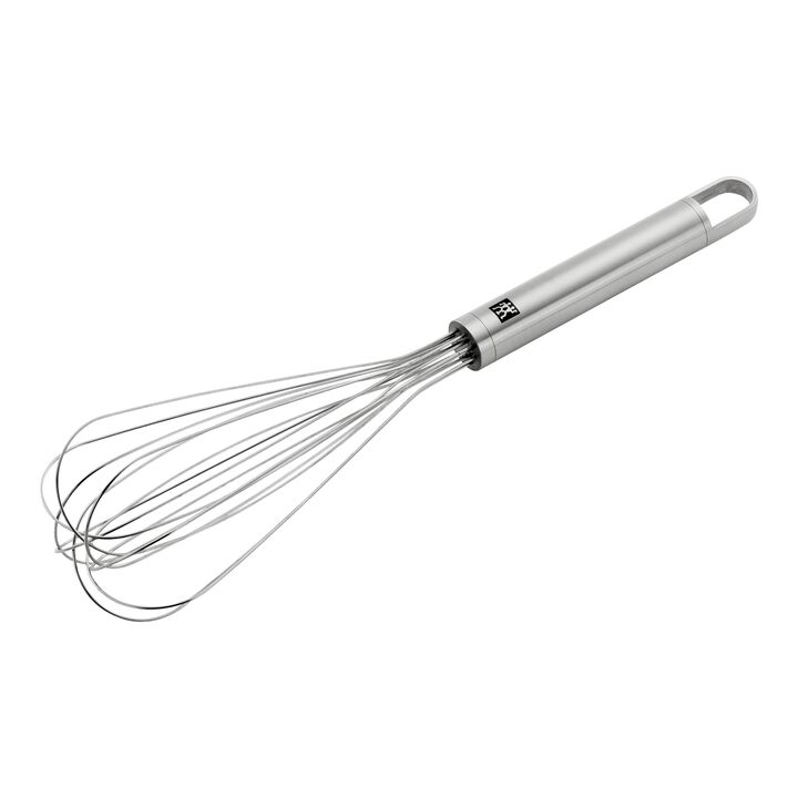 Pro, Schneebesen, 28 cm, 18/10 Edelstahl, large 1