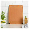 17-inch x 13-inch Plant Fiber Cutting Board, Fiber Wood , small 5