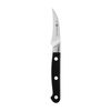 Pro, 2.75 inch, Bird's Beak Peeling Knife, small 3