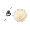 Enfinigy, Accessoires pour blender, 1,2 l, Blanc argent&eacute;, small 11