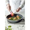 Alu Pro 5, 10-inch, Aluminum, Non-stick, Fry Pan With Ceramic Coating, small 6
