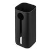 Fresh & Save CUBE, &Eacute;tui CUBE 3S / 10 cm, Noir mat, small 1