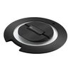 Torre, Set med stekpannor, 6-st, Aluminum, Keramisk non-stick-bel&auml;ggning, small 6