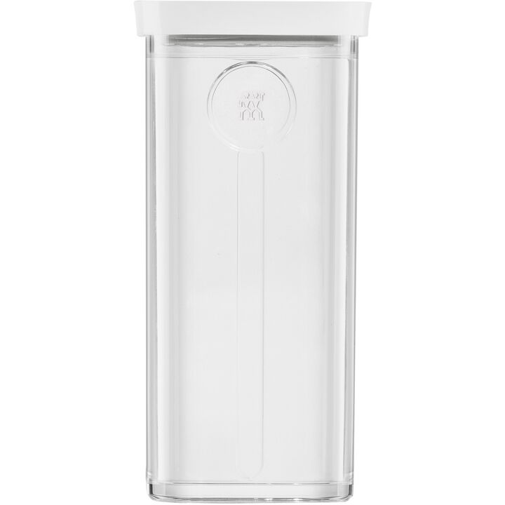 Fresh & Save CUBE, キューブ  バキュームスターターセット, S / 6-個, 透明-ホワイト, large 4