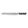 Tanrei, Brotmesser 23 cm, Wellenschliff, small 1