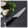 KAIZEN II 5000FCD, Shotoh 14 cm, small 7