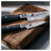 KAIZEN II 5000FCD, 9 cm Shotoh, small 4