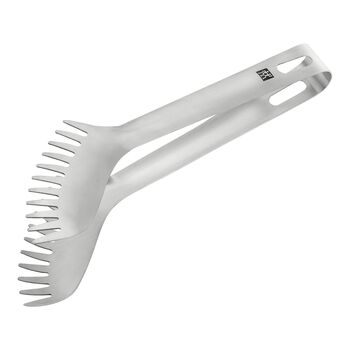 Makarna Maşası | 18/10 Paslanmaz &Ccedil;elik | 24 cm,,large 1