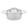 Kookpot 16 cm / 1,5 l,,large