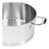 Atlantis, 5.5 qt, 18/10 Stainless Steel, Dutch Oven With Lid, small 7
