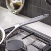 Industry 5, 4.25 qt Sauce Pan With Lid, 18/10 Stainless Steel , small 9