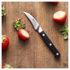 Pro, 2.75 inch, Bird's Beak Peeling Knife, small 5