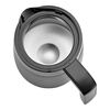 Enfinigy, Filterkaffeemaschine, 1,25 l, Schwarz, small 4