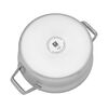 Motion Stainless Steel, 5 qt, Stainless Steel, Dutch Oven, small 4