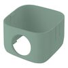 Fresh & Save CUBE, CUBE Sleeve S / 10 cm, Sage, small 1