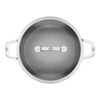 Salina, Serving pan with lid, 28 cm, Titanium-reinforced ceramic non-stick coating, Titanium-reinforced ceramic non-stick coating, small 3