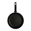 Lipari, 2-pcs, Set de po&ecirc;les, Noir mat, small 3