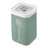Fresh & Save CUBE, &Eacute;tui CUBE 2S / 10 cm, Sauge, small 2