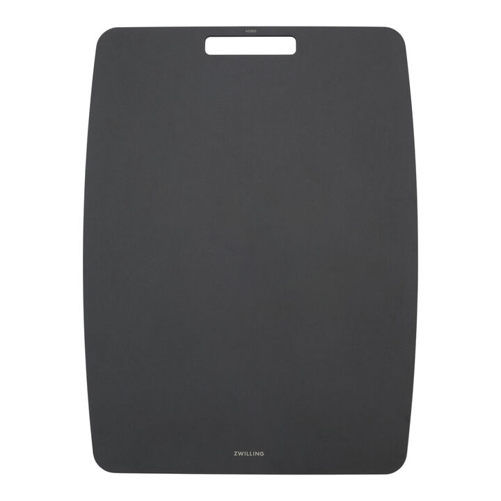 17.5-inch x 13-inch Plant Fiber Cutting Board, Fiber Wood , large 4
