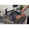 Madura Plus, Padella, 20 cm, alluminio, Rivestimento antiaderente con base dura al Titanio senza Pfas, small 6