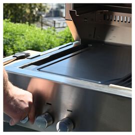 Teppanyaki